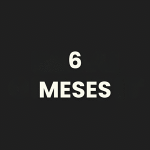 6 Meses iptv watcheuro espana