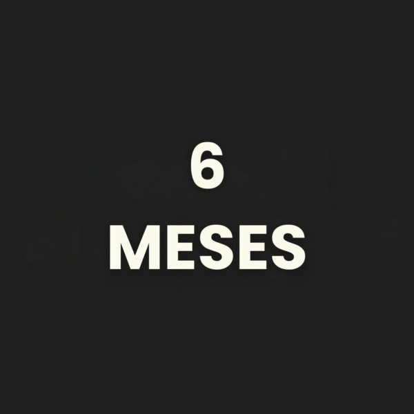 6 Meses iptv watcheuro espana