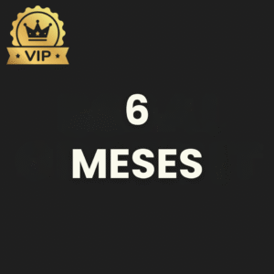 6 Meses iptv watcheuro espana VIP