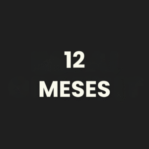12 Meses iptv watcheuro espana