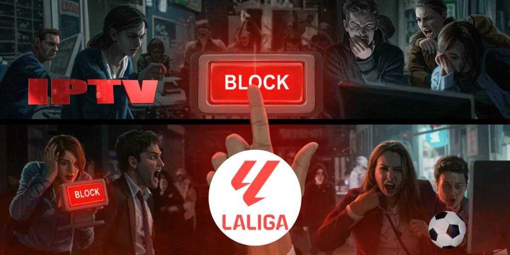 Qué Lista IPTV es la Mejor en España