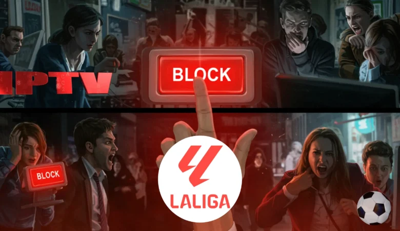 ¿Qué Lista IPTV es la Mejor en España? Descubre WatchEuro